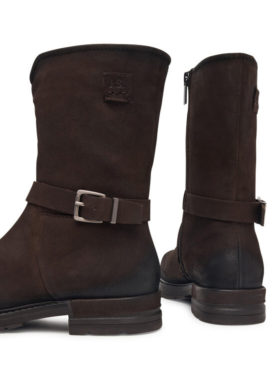 Josef Seibel Josef Seibel Ботильйони Roxanna 02 97202-VL094 Коричневий