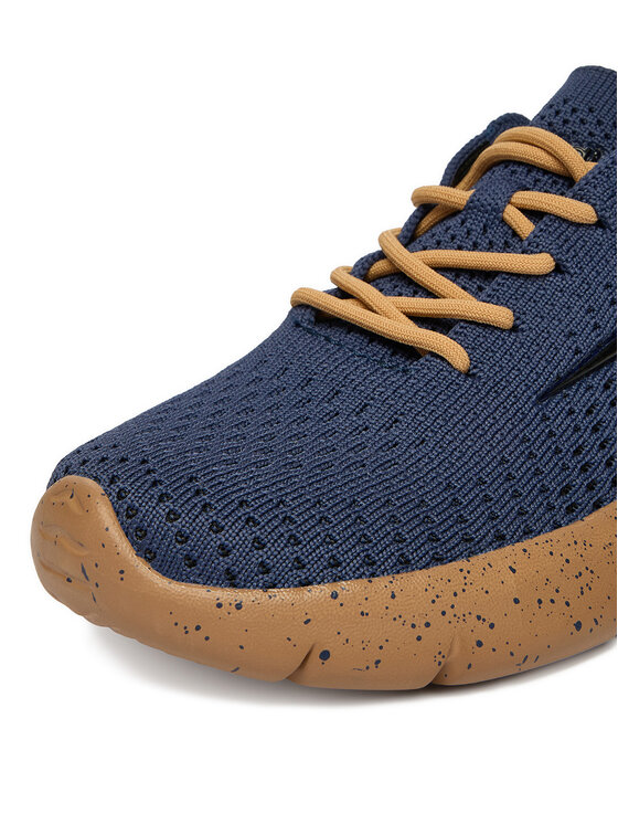 Sprandi Sprandi Sneakers CEO-CP72-26199 Blu scuro