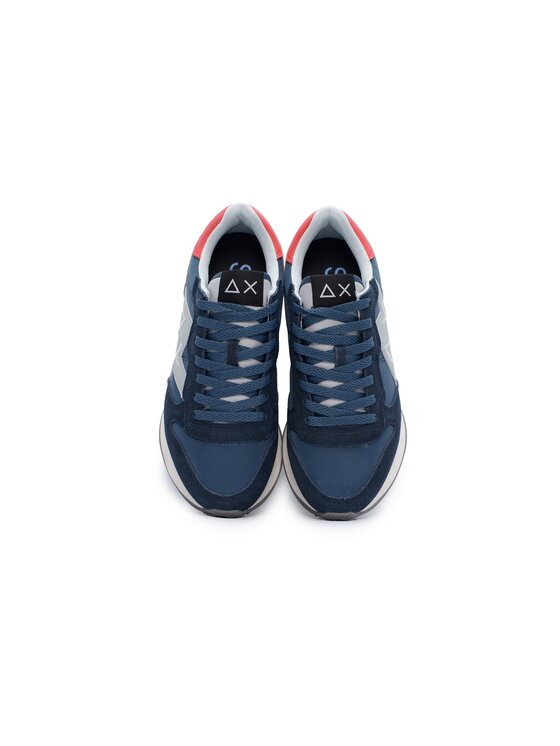 SUN68 SUN68 Sneakers Z35111-07 Blu