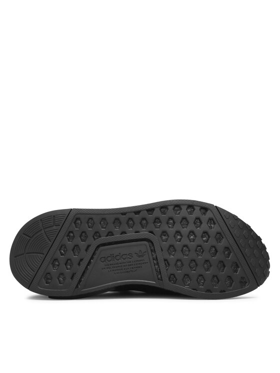 adidas adidas Sneakers Nmd R1 GZ9256 Nero