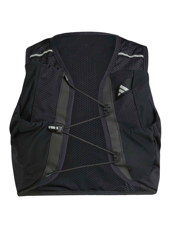 adidas Vestă pentru alergare Running Climacool JL6124 Negru