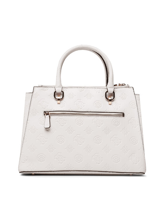 Guess Guess Дамска чанта Galeria (PG) HWPG87 47060 Бежов