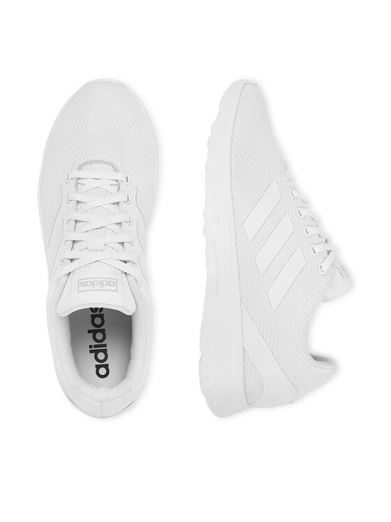 adidas adidas Jooksujalatsid C-NEBZED BASIC KK2815 Valge