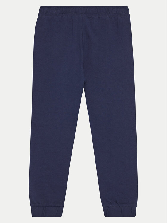 Original Marines Original Marines Melegítő DEAV3562F Sötétkék Regular Fit