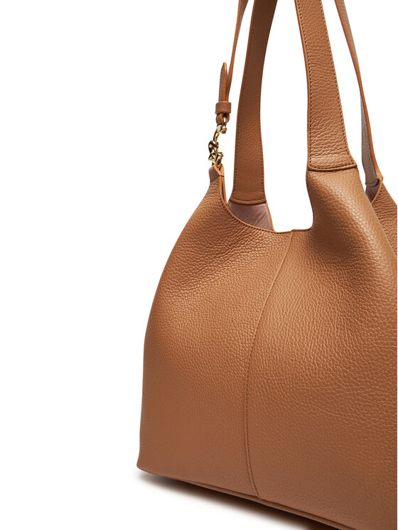 Coccinelle Coccinelle Сумка E1 SHA 11 02 01 Коричневий