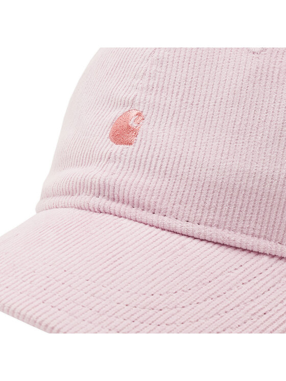 Carhartt WIP Carhartt WIP Cap Harlem I028955 Rosa