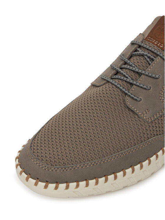 Rieker Rieker Sneakers B2953-64 Bej