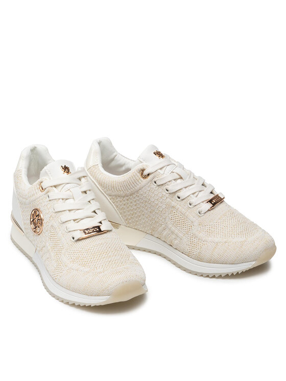 MEXX MEXX Tenisice Gitte MXK031201W Bež