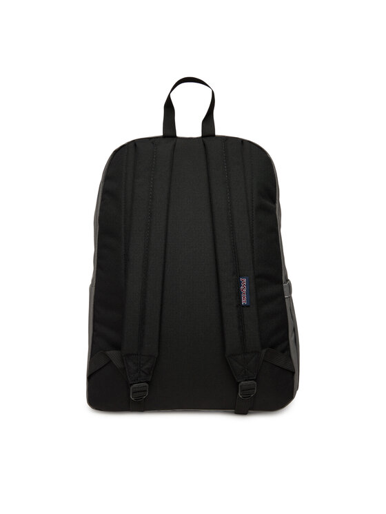 JanSport JanSport Plecak EK0A5BAON601 Szary