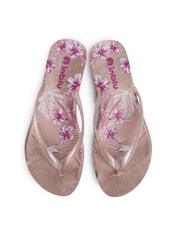 Inblu Inblu Σαγιονάρες IR021X04 Ροζ