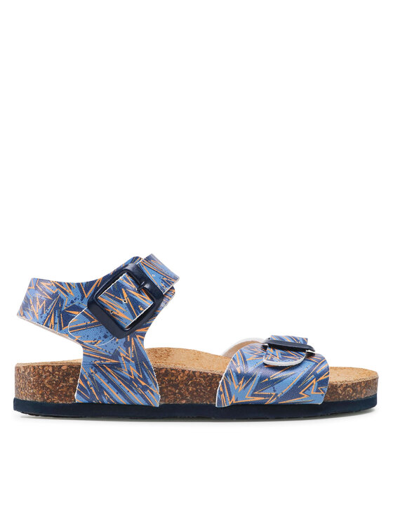 Primigi Primigi Sandalen 1929033 D Dunkelblau