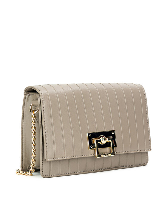 Monnari Monnari Rankinė TORIMP0-24Z-BAG4270-K015D000 Smėlio