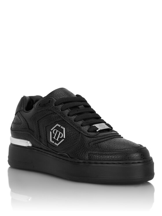 PHILIPP PLEIN PHILIPP PLEIN Sneakers 31318 Nero