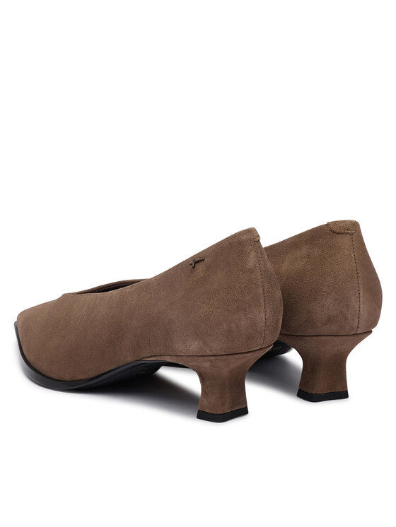 Tamaris Tamaris Tacones 1-22340-47 Beež