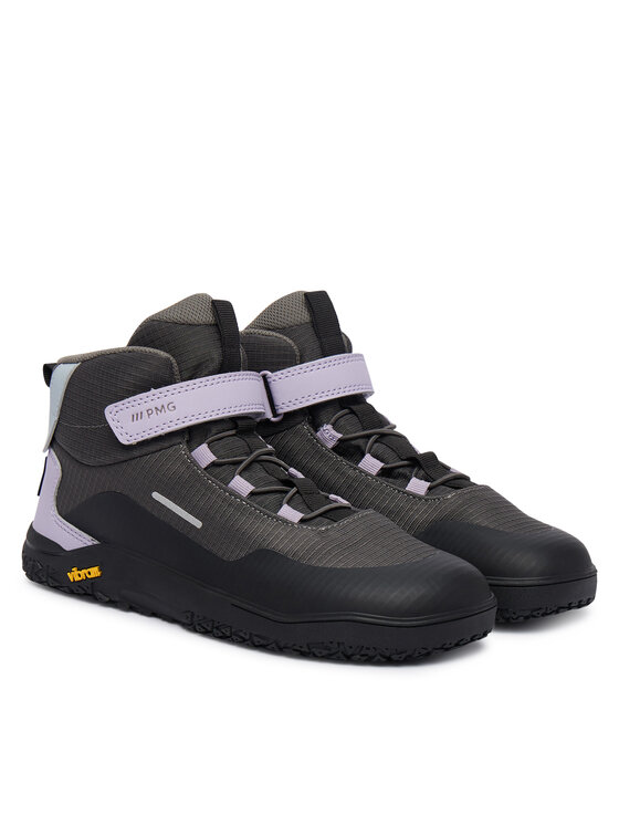 Primigi Primigi Auliniai batai GORE-TEX 2418111 D Pilka
