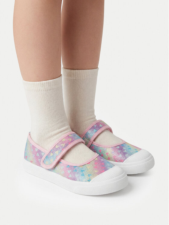DeeZee Papuci de casă CEO-CM241219-15 Colorat