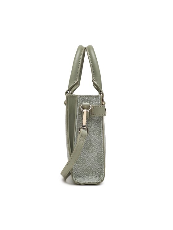 Guess Guess Rankinė J3YZ21 WFMF0 Žalia