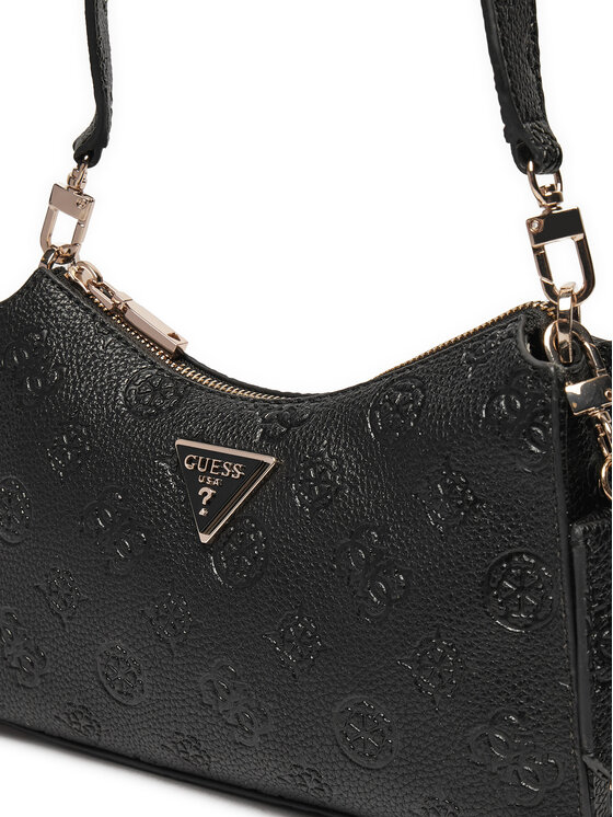 Guess Guess Сумка HWPG93 49180 Чорний