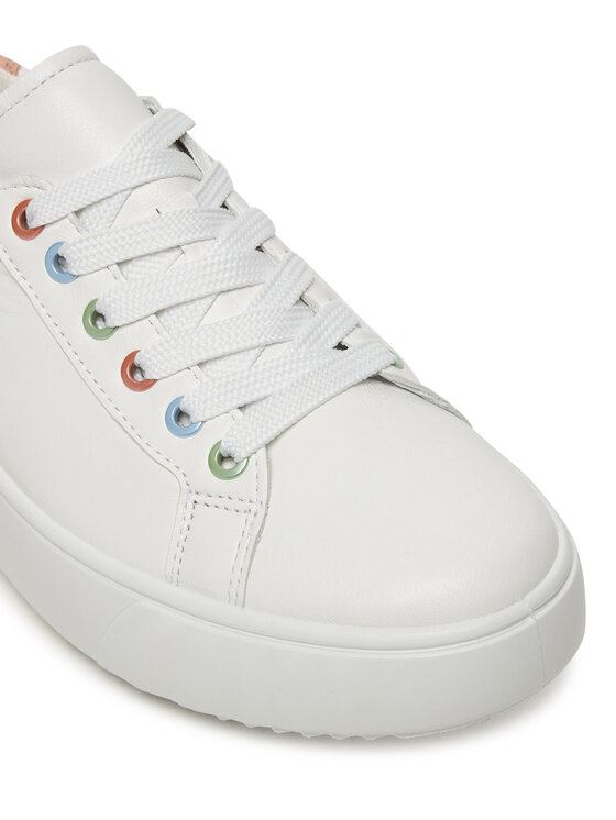 Ara Ara Снікерcи Monaco 12-46523-73 Білий