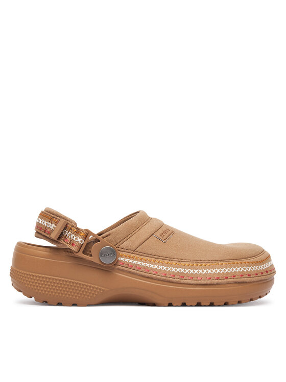 Crocs Crocs Iešļūcenes 214048 Brūns