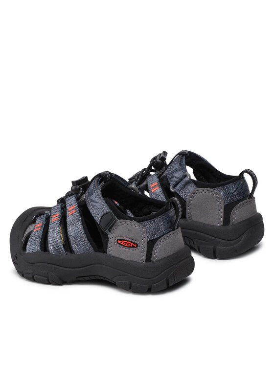 Keen Keen Sandalen Newport H2 1026268 Grau