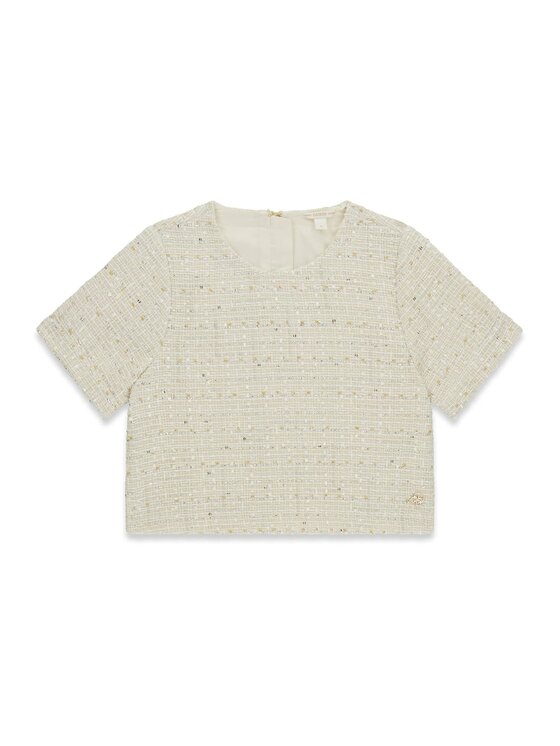 Guess Kids Guess Kids Top 177123 Barevná Classic Fit