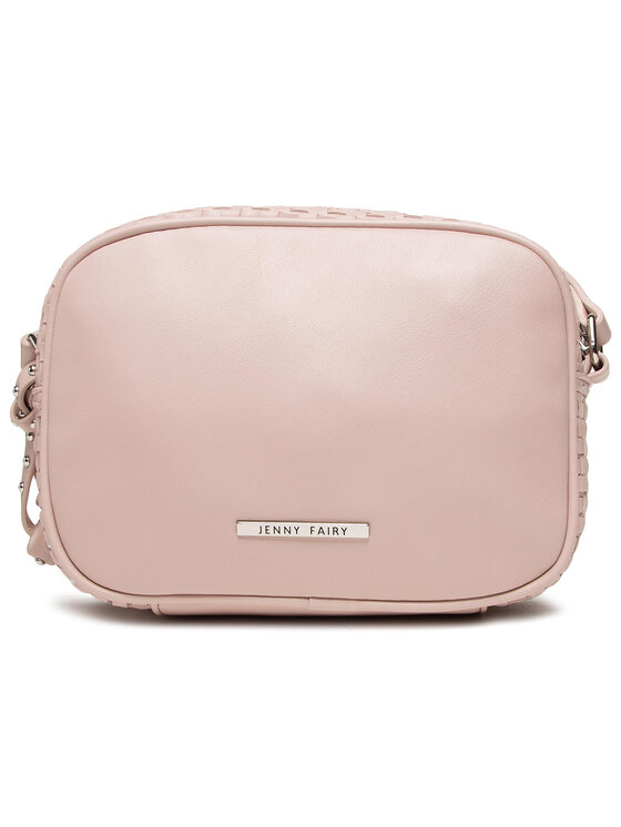 Jenny Fairy Jenny Fairy Handtasche RX0709 Rosa