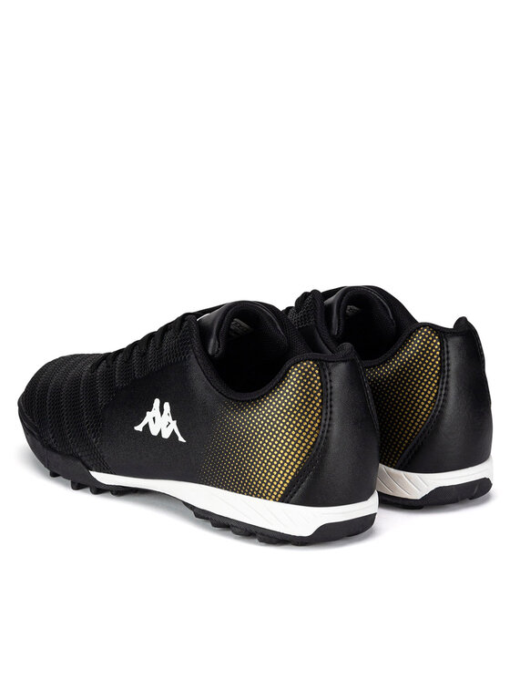 Kappa Kappa Laisvalaikio batai AW24-3C002a-K Juoda
