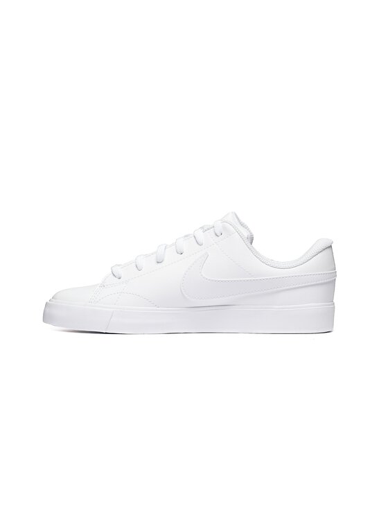 Nike Nike Sneakersy Tennis Essential IQ3213-102 Biały