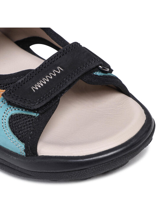 Lasocki Young Lasocki Young Σανδάλια CI12-TWISTY-06 Μαύρο