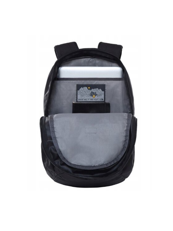 The North Face The North Face Zaino Connector Nero