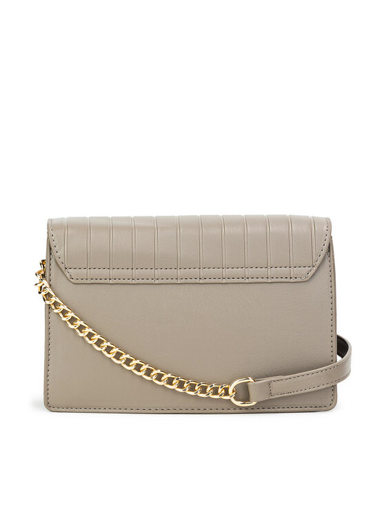 Monnari Monnari Ročna torba TORIMP0-24Z-BAG4270-K015D000 Bež