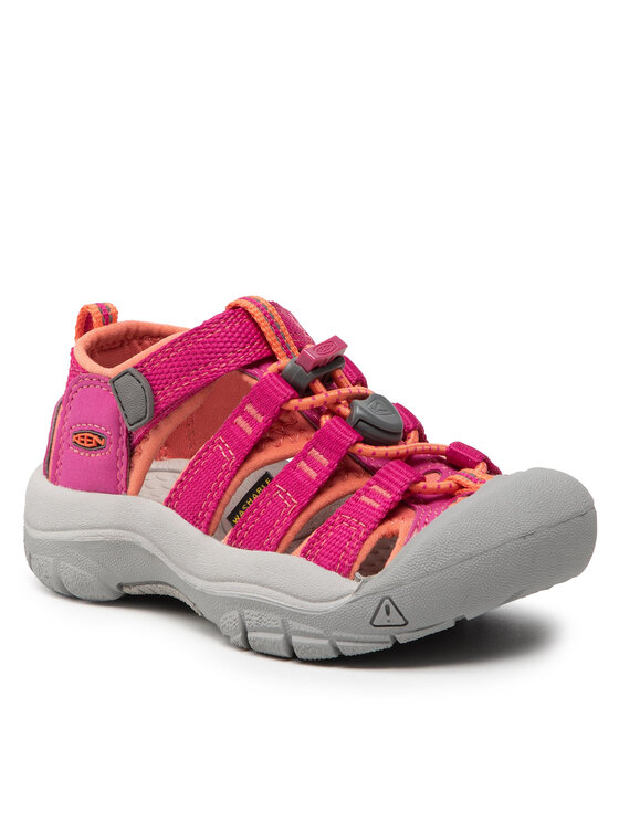 Keen Keen Sandale Newport H2 1014251 Ružičasta