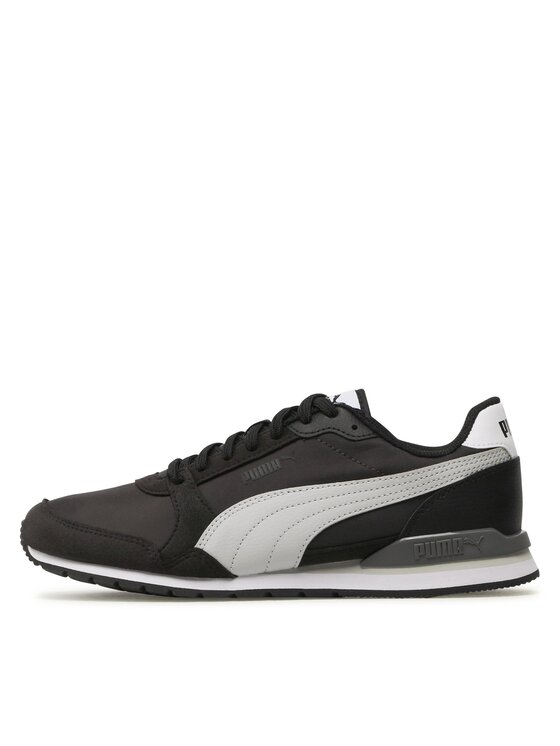 Puma Puma Αθλητικά St Runner V3 Nl 384857 14 Μαύρο