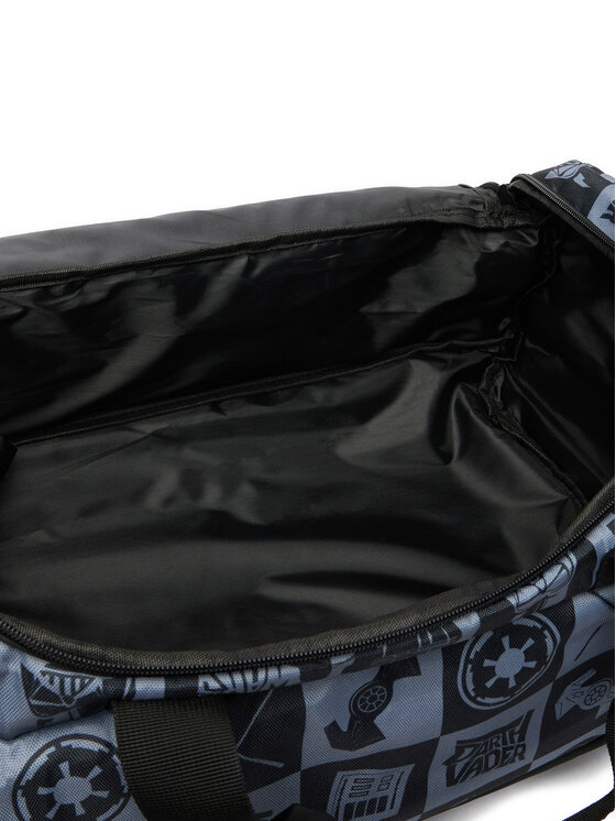 Star Wars Star Wars Geantă de weekend CEO-ACCCS-SS26-213SW Gri