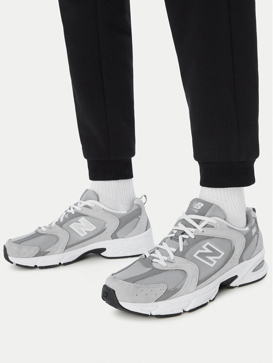 New Balance New Balance Sneakersy MR530CK Szary