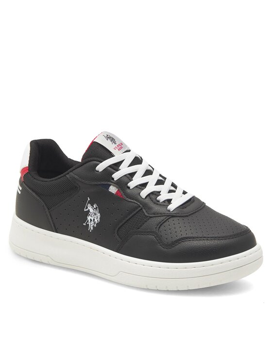 U.S. Polo Assn. U.S. Polo Assn. Superge DENNY004 Črna