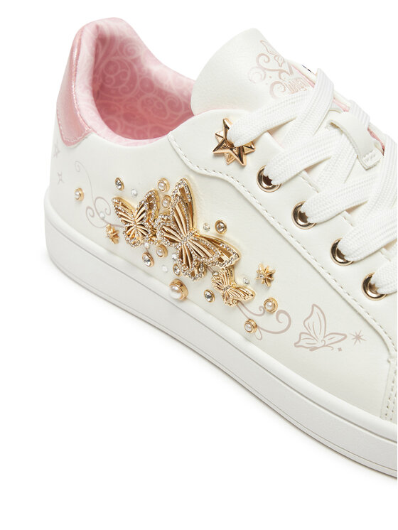 Aldo Aldo Tenisice Wicked x Aldo Sopopular 16849395 Bijela