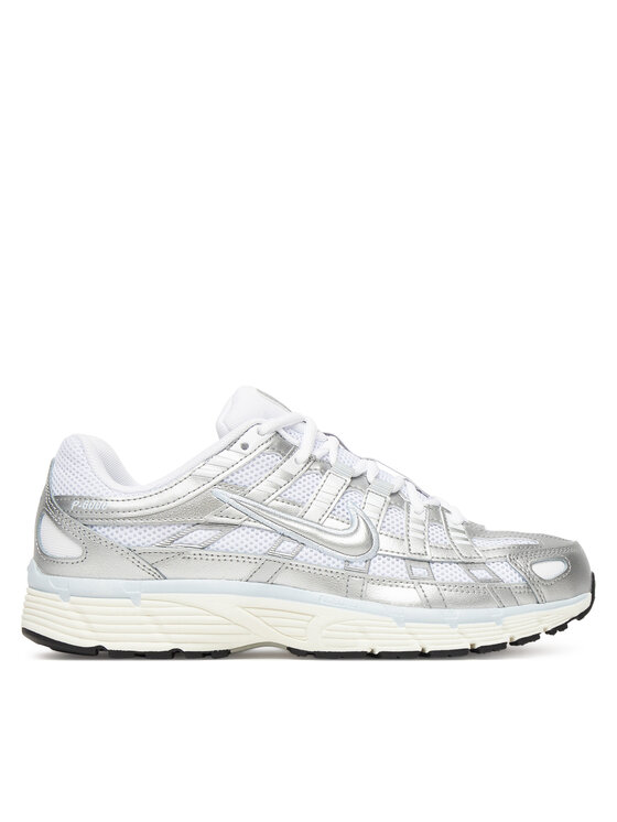 Sneakers Nike P-6000 BV1021 106 Alb