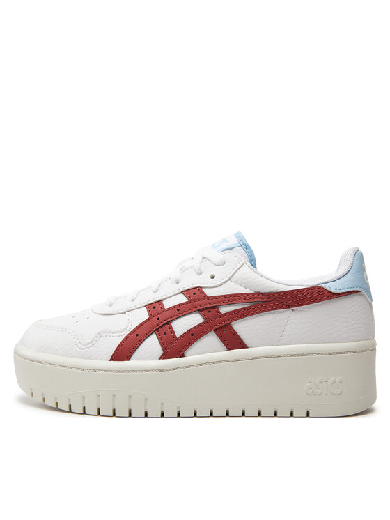Asics Asics Laisvalaikio batai Japan S Pf 1202A024 Balta