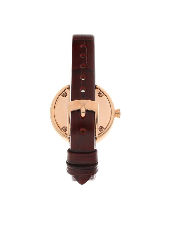 Emporio Armani Emporio Armani Orologio AR11357 Rosso
