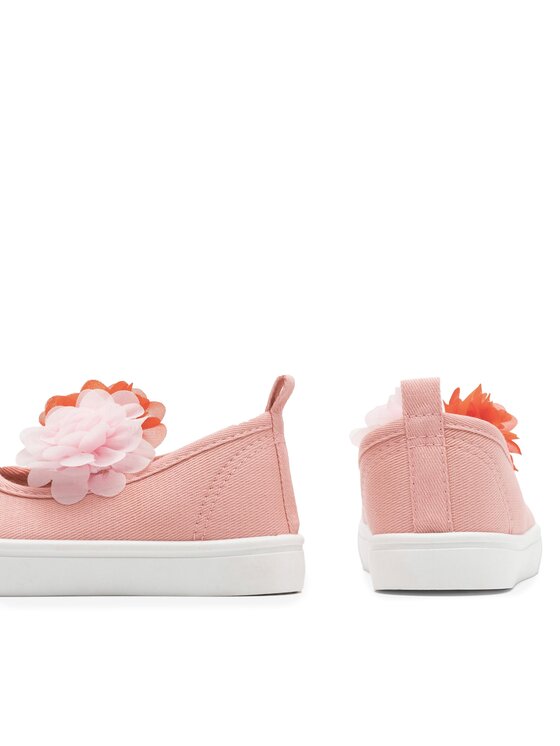 Nelli Blu Nelli Blu Pantofole CA22397 Rosa