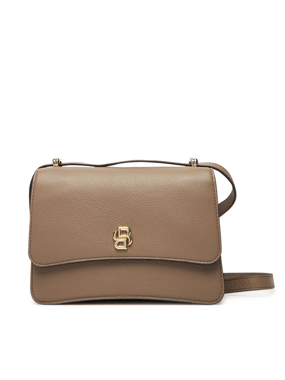 BOSS BOSS Handtasche 50554935 Braun