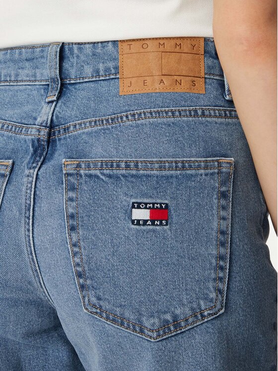 Tommy Jeans Tommy Jeans Jeans DW0DW23028 Blau Slim Fit