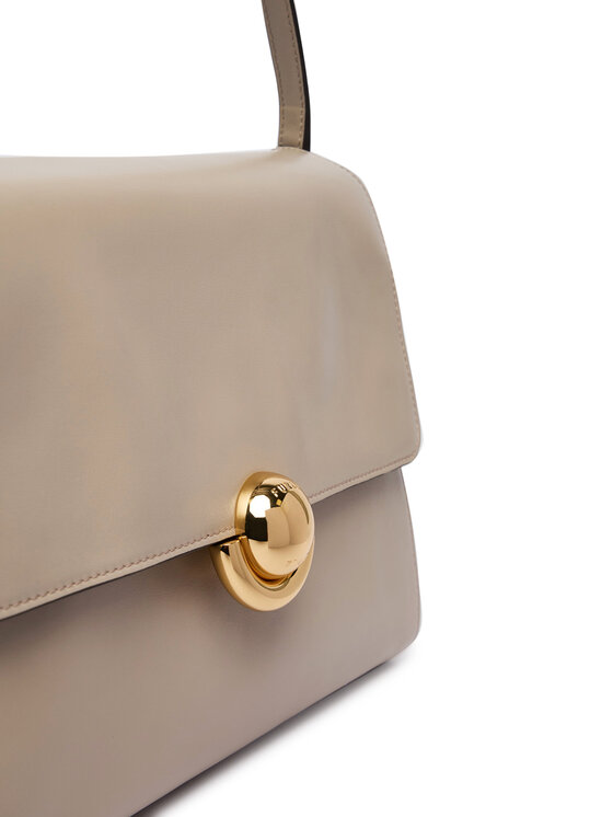 Furla Furla Kabelka Domus S WB01862 BX4185 IT 4488S Béžová