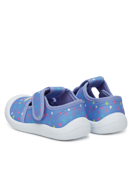 DeeZee DeeZee Papuče CEO-CM241122-1 Plava