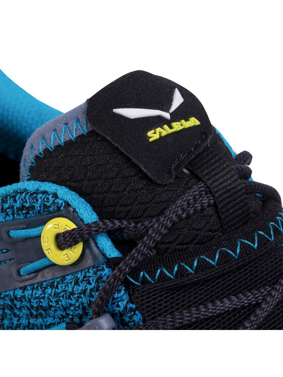 Salewa Salewa Trekking čevlji Ms Dropline 61368-8376 Modra