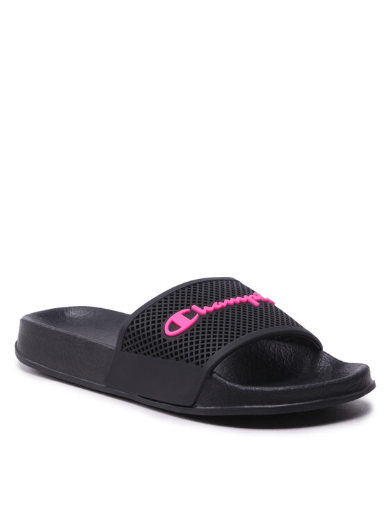 Champion Champion Шльопанці Daytona G Ps S32577-CHA-KK001 Чорний