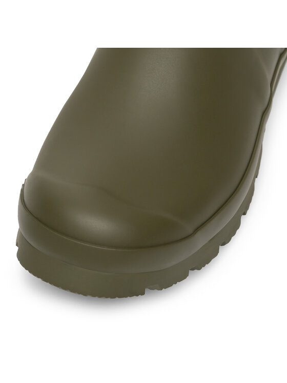 Hunter Hunter Gumijasti škornji HFW-004 Khaki