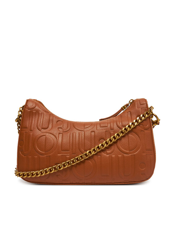Liu Jo Liu Jo Handtasche Ecs S Hobo AA5056 E0538 Braun
